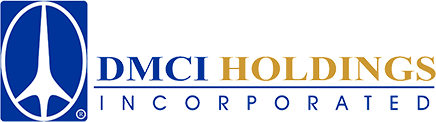 DMCI Holdings logo