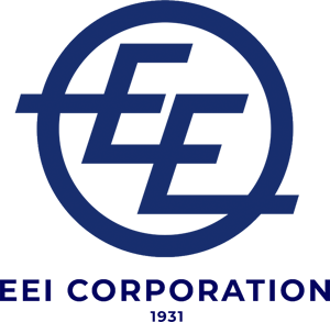 EEI Corporation logo